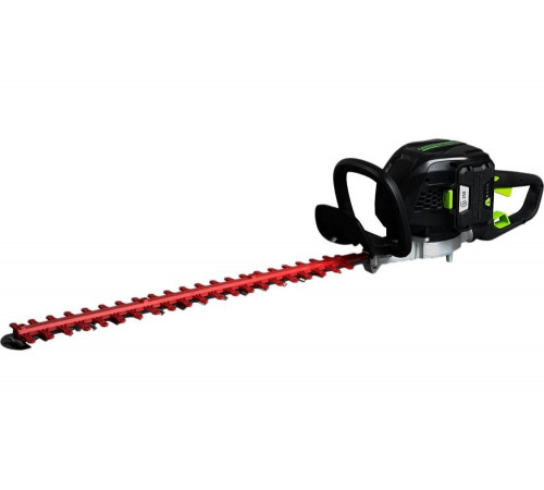 Аккумуляторный бесщеточный кусторез Greenworks GD82HT 2201807 Аккумуляторный бесщеточный кусторез Greenworks GD82HT 2201807