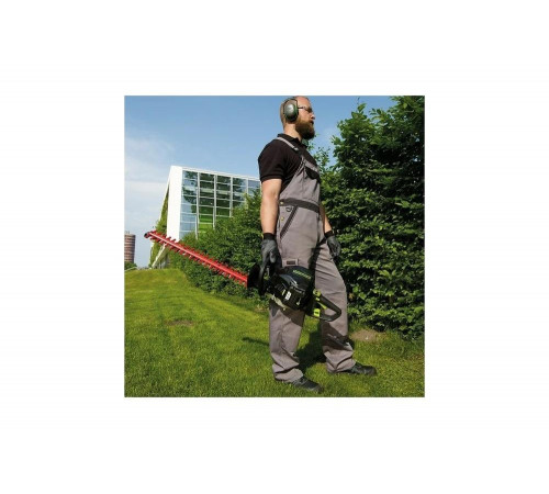 Аккумуляторный бесщеточный кусторез Greenworks GD82HT 2201807 Аккумуляторный бесщеточный кусторез Greenworks GD82HT 2201807