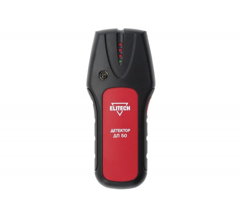 Детектор Elitech ДП 50 ДМ 204878