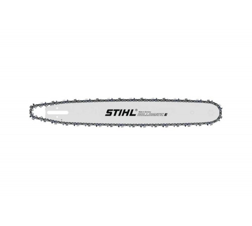 Направляющая шина R 32 см/13" 1,5 мм/0,058" .325" STIHL 3003-000-5006 Направляющая шина R 32 см/13" 1,5 мм/0,058" .325" STIHL 3003-000-5006