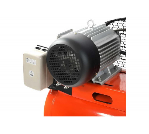 PTR 100-670
Компрессор поршневой ременной PTR 100-670
Компрессор поршневой ременной