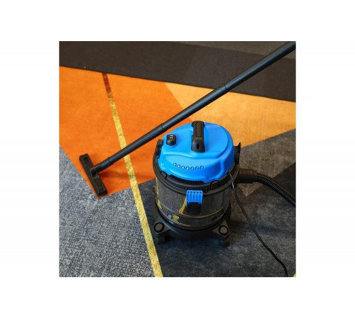 Промышленный пылесос DEKO DKVC-1200-20S 015-0031 Промышленный пылесос DEKO DKVC-1200-20S 015-0031