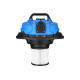 Промышленный пылесос DEKO DKVC-1200-20S 015-0031