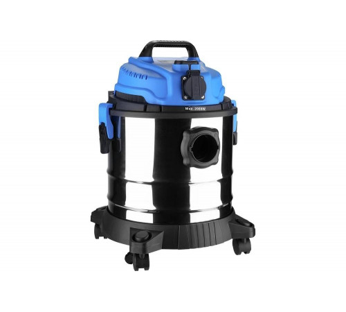 Промышленный пылесос DEKO DKVC-1200-20S 015-0031 Промышленный пылесос DEKO DKVC-1200-20S 015-0031