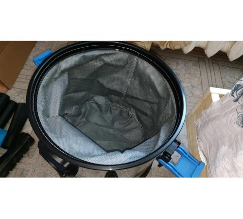Промышленный пылесос DEKO DKVC-1200-20S 015-0031 Промышленный пылесос DEKO DKVC-1200-20S 015-0031