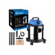 Промышленный пылесос DEKO DKVC-1200-20S 015-0031