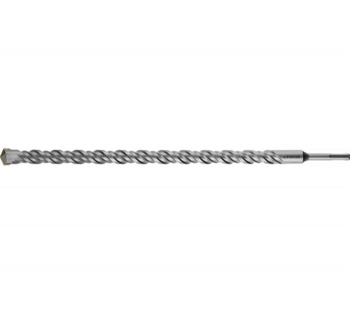 STAYER 6 x 160 мм, бур SDS-plus 2930-160-06_z02 STAYER 6 x 160 мм, бур SDS-plus 2930-160-06_z02