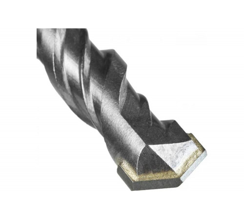 STAYER 6 x 160 мм, бур SDS-plus 2930-160-06_z02 STAYER 6 x 160 мм, бур SDS-plus 2930-160-06_z02