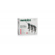 Ударная дрель Metabo SBE 561 601160000