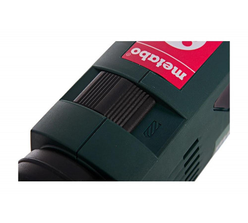 Ударная дрель Metabo SBE 561 601160000