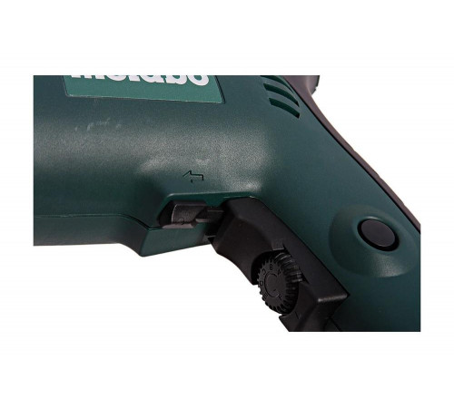 Ударная дрель Metabo SBE 561 601160000