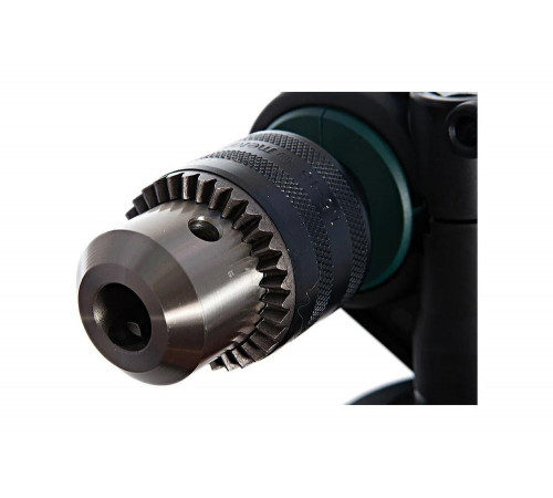 Ударная дрель Metabo SBE 561 601160000