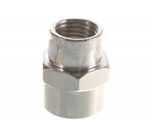Переходник (1/4"F — 3/8"F) FUBAG 180240 Переходник (1/4"F — 3/8"F) FUBAG 180240