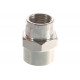 Переходник (1/4"F — 3/8"F) FUBAG 180240