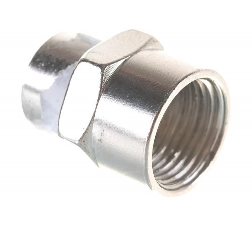 Переходник (1/4"F — 3/8"F) FUBAG 180240 Переходник (1/4"F — 3/8"F) FUBAG 180240