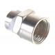 Переходник (1/4"F — 3/8"F) FUBAG 180240