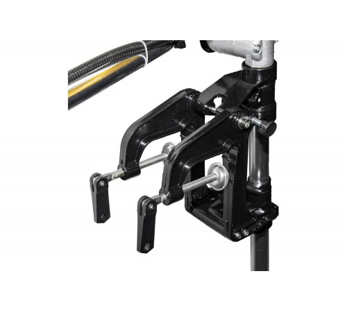 Лодочный мотор Huter GBM-RS4 Лодочный мотор Huter GBM-RS4