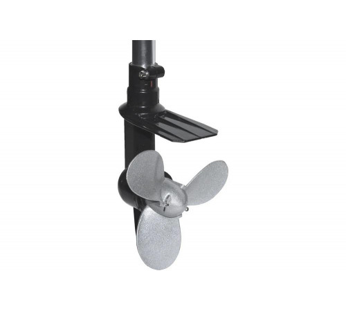 Лодочный мотор Huter GBM-RS4 Лодочный мотор Huter GBM-RS4