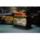 Аккумуляторная батарея XR FLEXVOLT Li-Ion 18В, 9 Ач / 54В, 3 Ач DEWALT DCB547