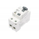 Выключатель дифференциального тока IEK ARMAT R10N 2P 100А 30мА тип AC AR-R10N-2-100C030