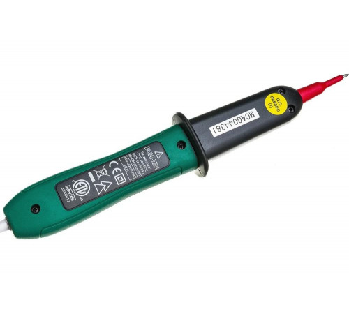 Указатель напряжения Mastech MS8922A 13-1204 Указатель напряжения Mastech MS8922A 13-1204