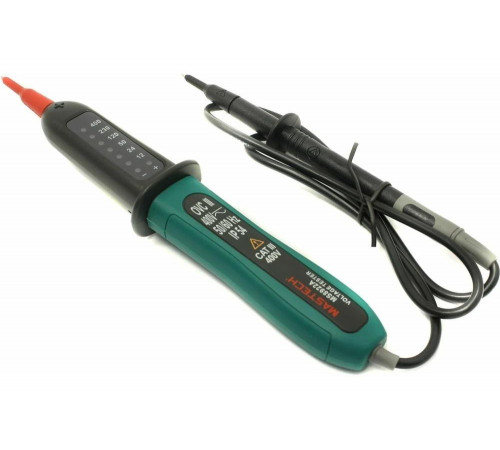 Указатель напряжения Mastech MS8922A 13-1204 Указатель напряжения Mastech MS8922A 13-1204