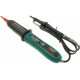 Указатель напряжения Mastech MS8922A 13-1204