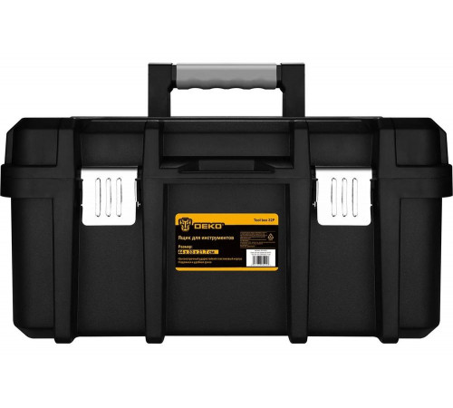 Ящик для инструментов DEKO Tool box 32P 44x33x21.7 см 085-3001
