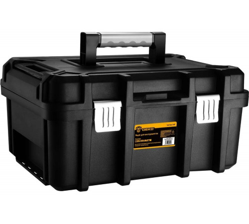 Ящик для инструментов DEKO Tool box 32P 44x33x21.7 см 085-3001
