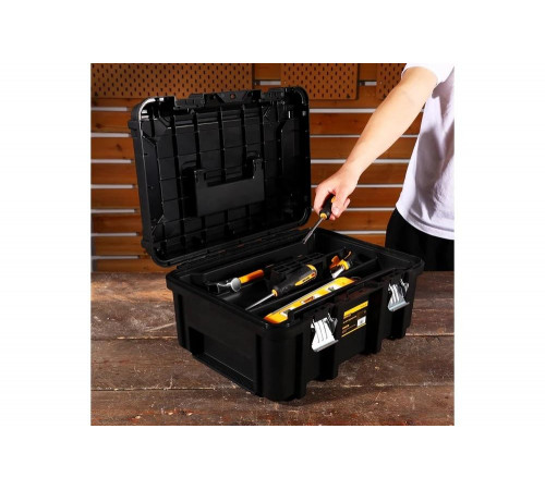 Ящик для инструментов DEKO Tool box 32P 44x33x21.7 см 085-3001