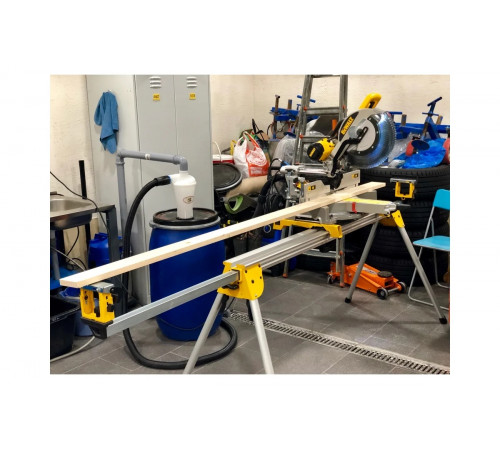 Рабочий стол для пил DEWALT DE 7023