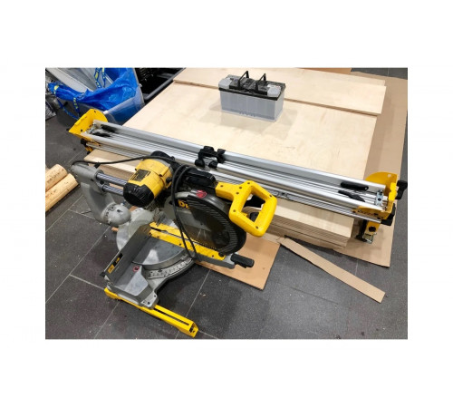 Рабочий стол для пил DEWALT DE 7023