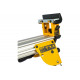 Рабочий стол для пил DEWALT DE 7023