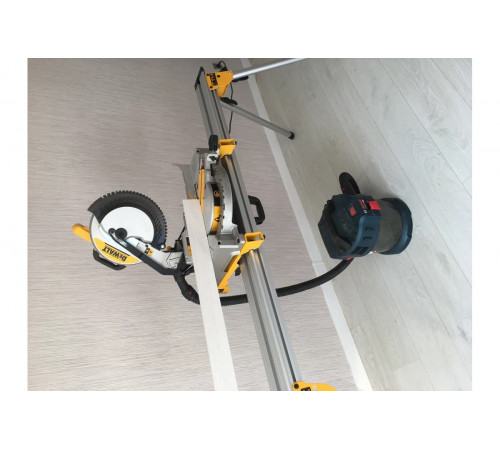 Рабочий стол для пил DEWALT DE 7023
