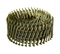 Гвозди барабанные (9000 шт; 2.5x50 мм; кольцевая накатка) для N70C FUBAG 140174