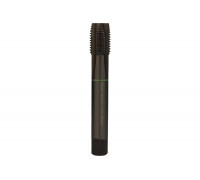 Машинный метчик Ruko M24x3,0 HSSE Co5 VAP DIN376 B/4-5P 6h 160 мм 232240VA