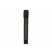 Машинный метчик Ruko M24x3,0 HSSE Co5 VAP DIN376 B/4-5P 6h 160 мм 232240VA