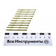 Барабанные гвозди N70C FUBAG 2,50x50 мм (9000 шт.)