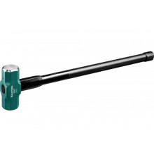 Кувалда со стальной удлинённой обрезиненной рукояткой KRAFTOOL Steel force 5 кг 2009-5