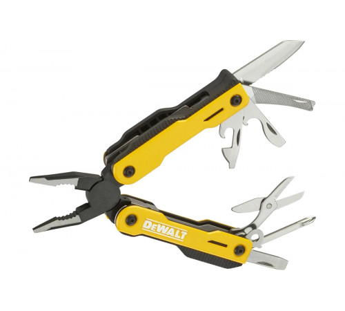 Мультитул Dewalt 16 в 1 DWHT0-71843