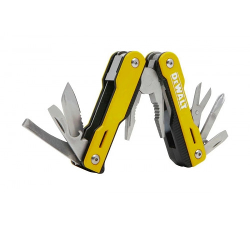 Мультитул Dewalt 16 в 1 DWHT0-71843
