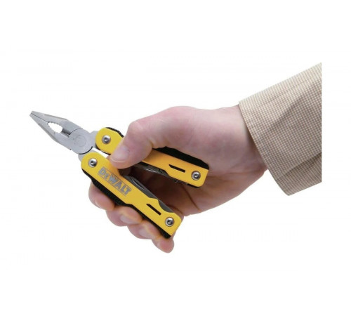 Мультитул Dewalt 16 в 1 DWHT0-71843