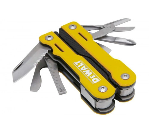 Мультитул Dewalt 16 в 1 DWHT0-71843