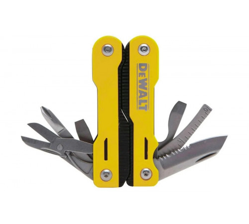Мультитул Dewalt 16 в 1 DWHT0-71843