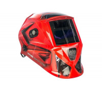 Маска сварщика Хамелеон OPTIMA TEAM 9-13 RED/IR 9-13B S FUBAG 38075