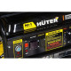Портативный бензогенератор HUTER DY8000LXA