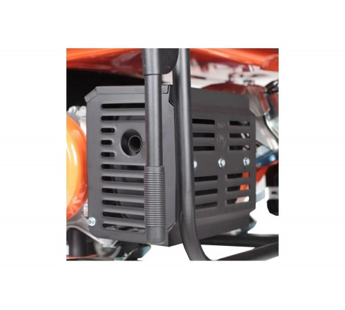 Бензиновый генератор Patriot GP 7210LE 474101588