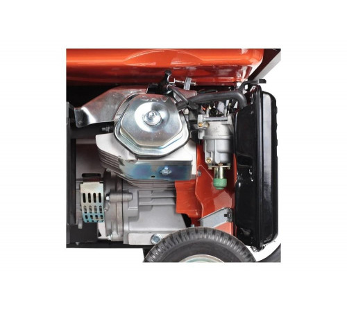Бензиновый генератор Patriot GP 7210LE 474101588