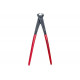Силовые вязальные клещи KNIPEX KN-9911300