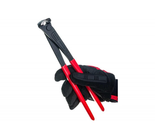 Силовые вязальные клещи KNIPEX KN-9911300 Силовые вязальные клещи KNIPEX KN-9911300